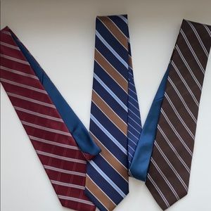 Tommy Hilfiger ties
